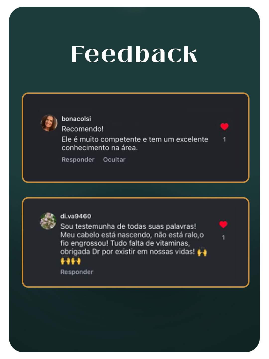 feedback 4